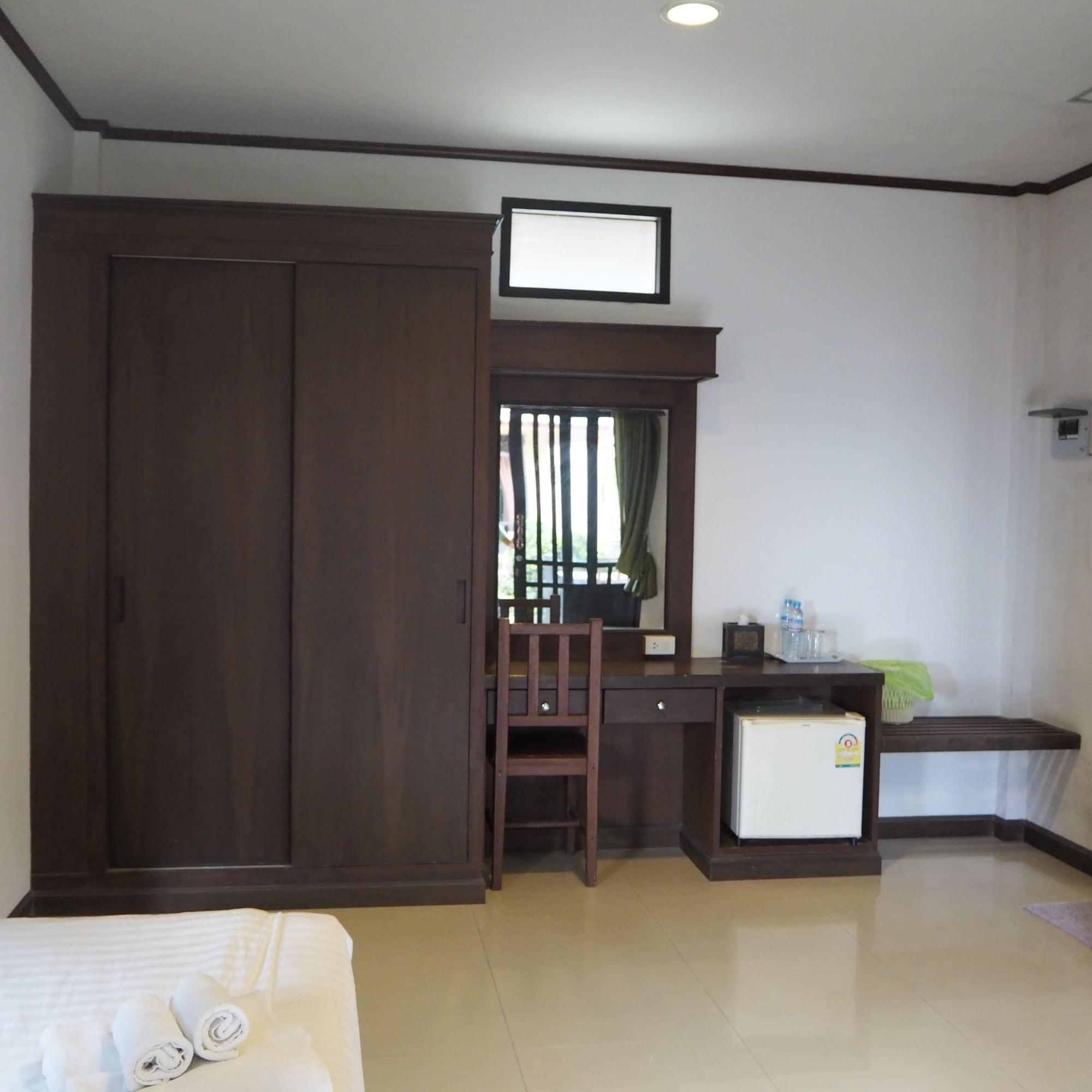 Needa Rock Resort Khanom Exterior foto
