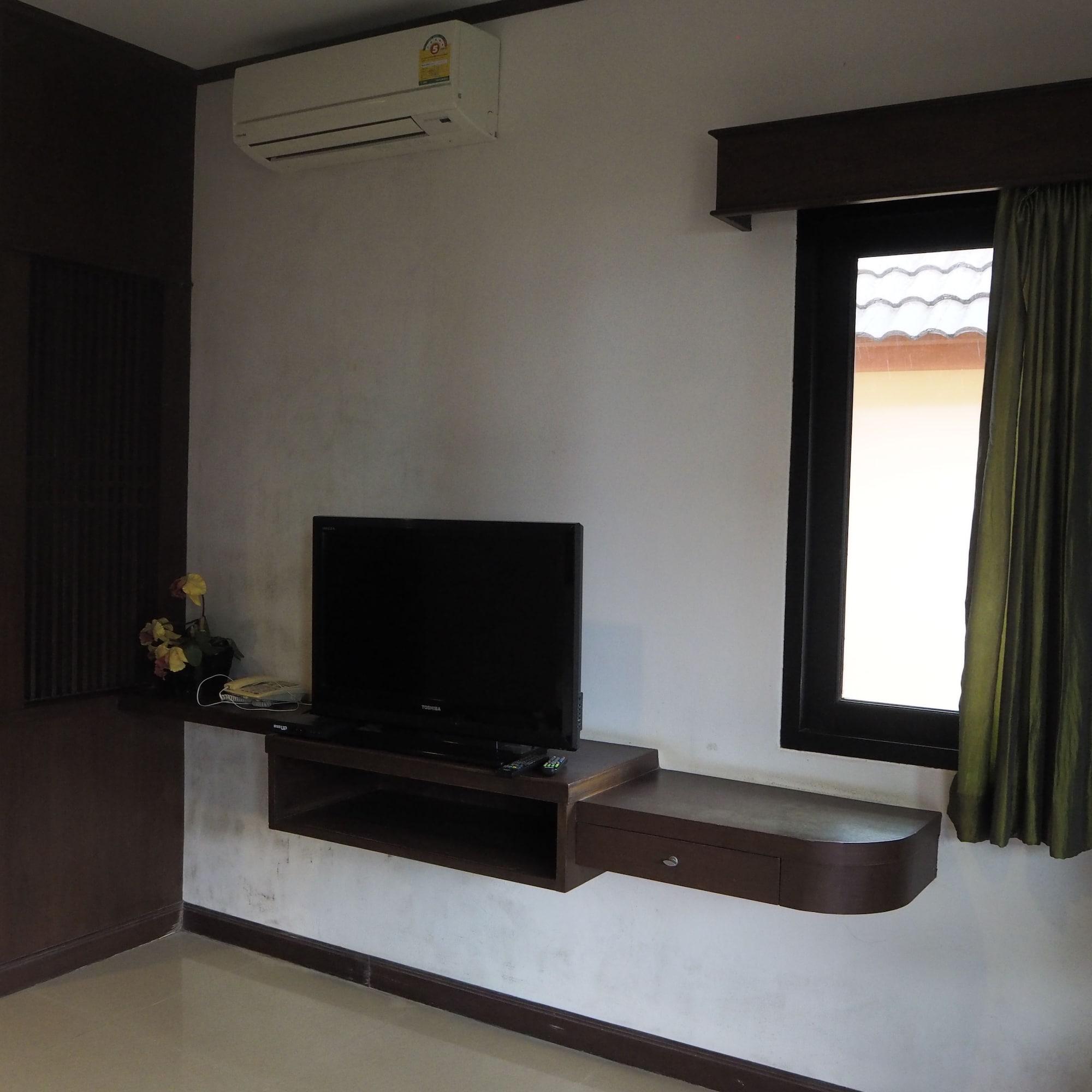Needa Rock Resort Khanom Exterior foto